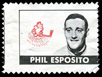 Stamp picture